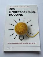 Maaike van den Herik - Een onderzoekende houding, Maaike van den Herik; Arnout Schuitema, Nieuw, Ophalen of Verzenden, Nederlands