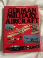 German Military Aircraft, Boek of Tijdschrift, Ophalen of Verzenden, Zo goed als nieuw