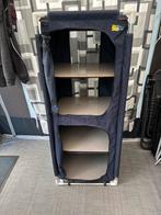 Te koop campart travel Camping kast, Caravans en Kamperen, Ophalen of Verzenden, Zo goed als nieuw, Campingkast