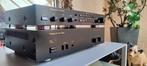 Parasound P/FET-900 PreAmp + Parasound HCA-800II EndAmp., Overige merken, Ophalen of Verzenden, Zo goed als nieuw, 60 tot 120 watt