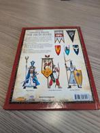 Uniforms & Heraldry of : THE HIGH ELVES, Hobby en Vrije tijd, Wargaming, Ophalen of Verzenden, Zo goed als nieuw, Warhammer, Boek of Catalogus
