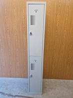 ALRECU Lockerkast ideaal voor Studentenkamer, Ophalen, Info@alrecu.nl, Zo goed als nieuw, Modern