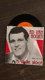Ad van Hoorn - ‘n vuile sloot.   Telstar tsi-4319, Cd's en Dvd's, Ophalen of Verzenden, Zo goed als nieuw, Nederlandstalig