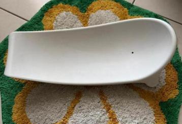 Stokke Newborn Badje - Zo goed als nieuw! beschikbaar voor biedingen