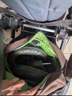 Bugaboo izgs Zeer Compleet - 2017, Ophalen, Gebruikt, Bugaboo, Combiwagen