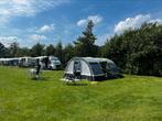 Obelink Lugano 6 XL Excellent CoolDark tunneltent, Ophalen, Gebruikt, Tot en met 6