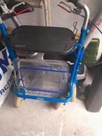 Rollator, Diversen, Rollators, Ophalen, Gebruikt