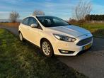 Ford Focus 1.0 Ecoboost. NIEUWE MOTOR bij 172k, Auto's, Wit, 1200 kg, Particulier, 3 cilinders