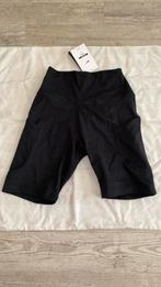 Nike dames sport broek, Zwart, Nike, Nieuw, Ophalen of Verzenden