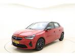 Opel Corsa 1.2 Turbo GS | Achteruitrijcamera | Parkeersensor, Auto's, Automaat, Gebruikt, 1199 cc, Bedrijf