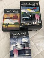 Agatha Christie Hour DVD Boxset, Cd's en Dvd's, Dvd's | Tv en Series, Boxset, Ophalen of Verzenden, Zo goed als nieuw, Vanaf 12 jaar