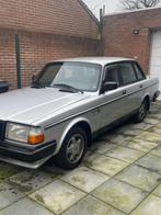 Mooie Volvo 240 1990 2.3, Auto's, Volvo, Te koop, Particulier