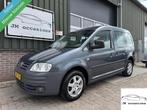 Volkswagen Caddy Combi 1.4 Trendline 7p., 65 €/maand, Gebruikt, 1288 kg, 7 stoelen