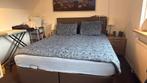 Gratis ophalen boxspring niet op komen dagen!, Huis en Inrichting, Ophalen, Zo goed als nieuw, Tweepersoons
