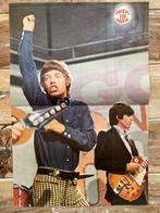 A3 Poster ROLLING STONES, Ophalen of Verzenden