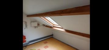 Toepassen van warmte-isolatie bespaart u veel geld! beschikbaar voor biedingen