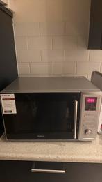 INVENTUM - COMBI-MAGNETRON, Witgoed en Apparatuur, Magnetrons, Ophalen, Zo goed als nieuw