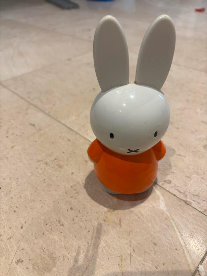 Nijntje Verstoppertje - Baby- en kleuterspelletje, Kinderen en Baby's, Speelgoed | Educatief en Creatief, Gebruikt, Ontdekken