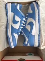 Nike Dunk Low Retro Polar Blue - Maat 40, Ophalen of Verzenden, Nieuw, Blauw, Sneakers of Gympen