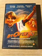 In oranje, Ophalen of Verzenden