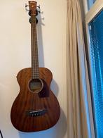 Ibanez semi akoestische basgitaar, Muziek en Instrumenten, Ophalen, Zo goed als nieuw, Semi-akoestisch