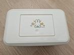 Bebe-Jou Nijntje billendoekjes box/ houder / dispenser, Ophalen of Verzenden, Zo goed als nieuw, Overige typen, Nijntje