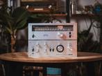 Pioneer SA-6300 + TX-5300 Versterker & Tuner, Ophalen of Verzenden, Refurbished, Analoog