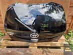 TOYOTA AYGO II KLEP ACHTERRUIT GETINT 2021R