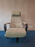 Elektrische relax fauteuil Prominent Craft Zo goed als nieuw, Hoofdstraat 60 Schijndel, Ophalen of Verzenden, Zo goed als nieuw