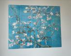 Ixxi Amandelbloesem Van Gogh 100x80cm, Ophalen of Verzenden, 100 tot 125 cm, 75 cm of meer, Print