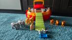 Playmobil Ark van Noach - Compleet!, Ophalen of Verzenden, Nieuw, Complete set