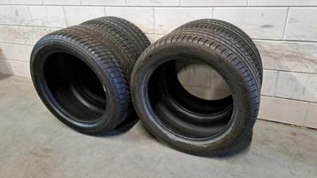 Zomerbanden Bridgestone 2x 305/40/20 & 2x 275/45/20 top prof beschikbaar voor biedingen