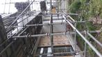 Cuplock steigermateriaal, Doe-het-zelf en Verbouw, Overige Doe-het-zelf en Verbouw, Ophalen