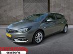 Opel Astra 1.2 Edition, led, navi, carplay 5 drs (bj 2020), Voorwielaandrijving, 1350 kg, Stof, Gebruikt