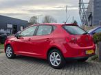 Seat Ibiza 1.4 Sport-up |CLIMA|CRUISE|PDC|LMV|ELEKTR RAMEN, Auto's, Voorwielaandrijving, Parkeersensor, Gebruikt, Huisgarantie