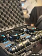 DZO VESPID PRIME SET, Ophalen of Verzenden, Zo goed als nieuw, Overige typen