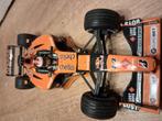 Arrows asiatech a22 2001, Ophalen of Verzenden, Zo goed als nieuw, MiniChamps