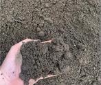 Zwarte grond (tuin aarde), Tuin en Terras, Zand, Ophalen, Overige typen