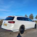 Bomvolle Passat GTE/Virtual/Pano/Trekhaak/Oryxweiß/Keyless, Auto's, Volkswagen, 4 cilinders, USB, Wit, Hybride Elektrisch/Benzine