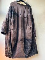 Rundholz jurk tuniek, Kleding | Dames, Grote Maten, Ophalen, Bruin, Blouse of Tuniek, Rundholz