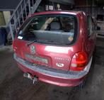 Onderdelen voor een Opel Corsa B 1.4 bj.1997, Ophalen, Opel, Opel, Opel