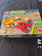 Lego Racers, Ophalen of Verzenden, Zo goed als nieuw
