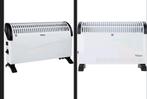 Kachel Convector Nieuw, Ophalen, Overige soorten, Elektrisch, Nieuw