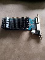 ASUS GeForce 210, PCI-Express 2, Ophalen of Verzenden, Nvidia, VGA
