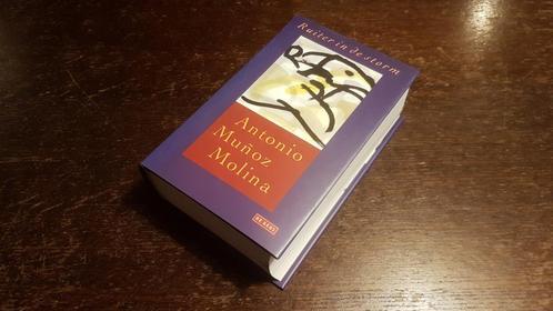 Ruiter in de storm - Antonio Munoz Molina, Boeken, Literatuur, Nederland, Ophalen of Verzenden