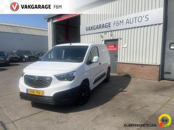 Opel Combo 1.5D L1H1 Edition beschikbaar voor biedingen