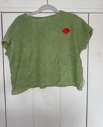 Petit blush top 10Y nieuwstaat, Meisje, Ophalen of Verzenden, Zo goed als nieuw, Shirt of Longsleeve