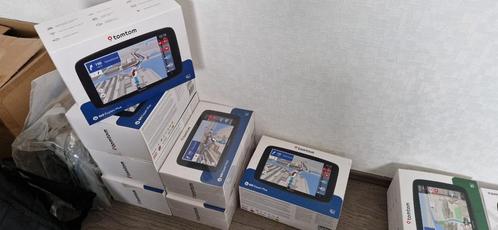 Partij TomTom Go Expert Plus / Camper nieuw en gebruikt, Auto diversen, Autonavigatie, Nieuw, Ophalen of Verzenden