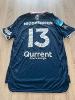Vriends Sparta Rotterdam 17/18 shirt matchworn match worn, Ophalen of Verzenden, Zo goed als nieuw, Sparta, Shirt