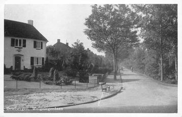 (388-323-021) Driebergen-Rijsenburg Welgelegenlaan beschikbaar voor biedingen